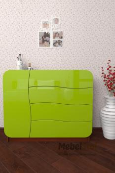 Комод Мебелеф Мебелеф-32