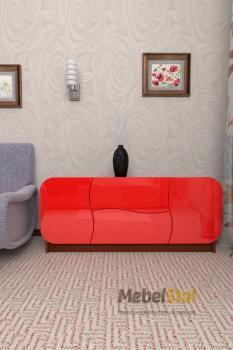 Комод Мебелеф Мебелеф-34