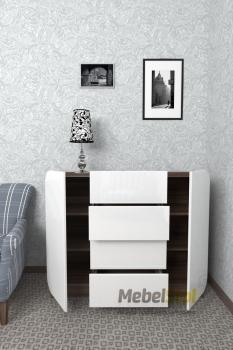 Комод Мебелеф Мебелеф-37