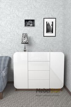 Комод Мебелеф Мебелеф-37