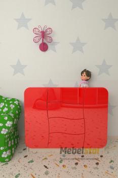 Комод Мебелеф Мебелеф-38