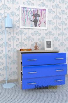 Комод Мебелеф «Мебелеф-6»