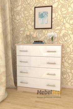 Комод Мебелеф «Мебелеф-7»