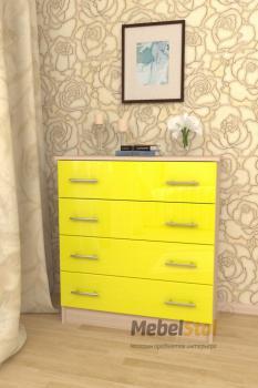Комод Мебелеф «Мебелеф-7»