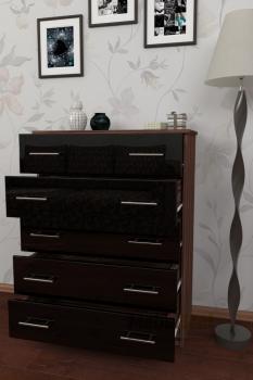 Комод Мебелеф «Мебелеф-8»