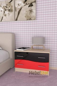 Комод Мебелеф «Мебелеф-9»