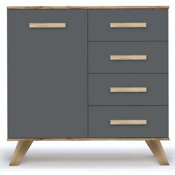 Комод Кураж Вега Скандинавия 900