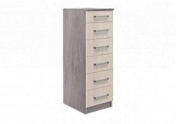 Комод BTS 400 Фиеста