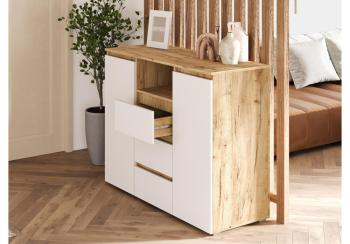 Комод Woodville Элла КМ 01