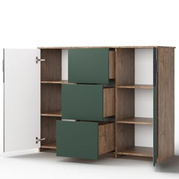 Комод КМК Герта 0979.16