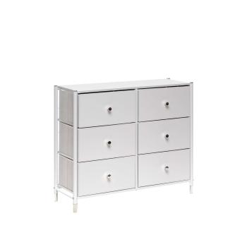 Комод Leset Нирита/Хайди 6 ящиков