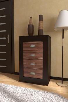 Мебелеф Комод «Мебелеф – 2»