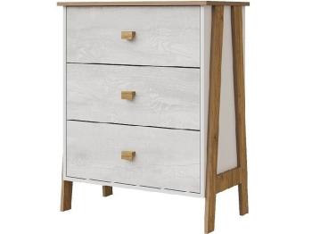 Бетон пайн светлый/Дуб наварра