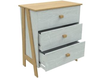 Комод КМК Скандинавия 0905.10