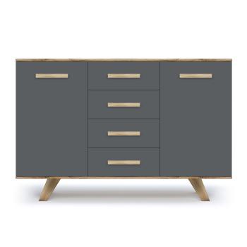 Комодино Кураж Вега Скандинавия