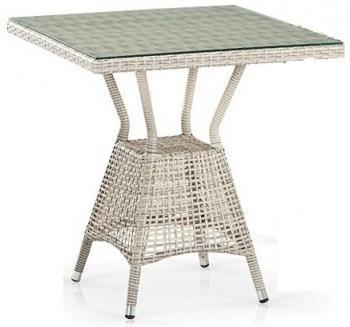 Комплект плетеной мебели Афина T706/Y350-W85 4Pcs