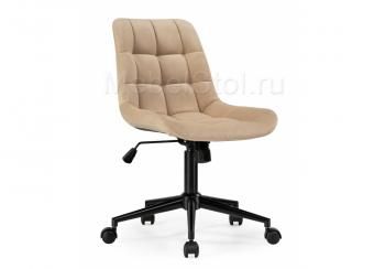 бежевый/черный