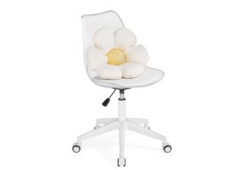 Компьютерное кресло Woodville Kolin с подушкой