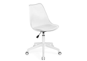 Компьютерное кресло Woodville Kolin с подушкой