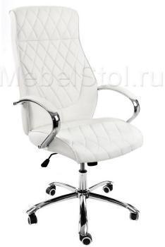 Белый (кожзам)