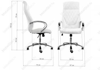 Компьютерное кресло Woodville Monte