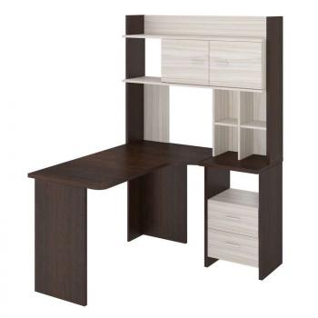 Венге/Карамель