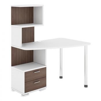 Белый жемчуг/Шамони Правосторонний