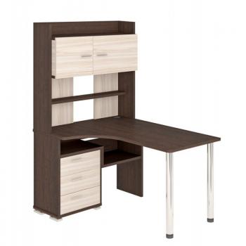 Венге/Карамель