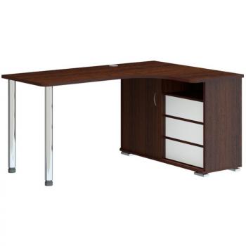 Венге/Белый жемчуг/Венге