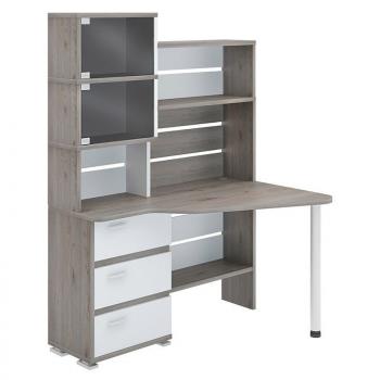 Нельсон/Белый Правосторонний