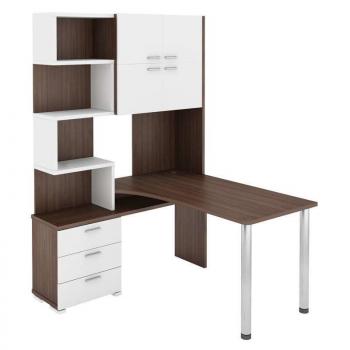 Шамони/Белый/Шамони Левосторонний