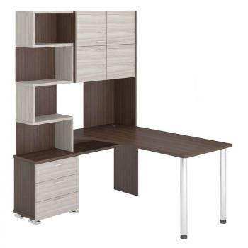 Шамони/Карамель/Шамони Левосторонний