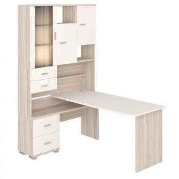 Карамель/Белый жемчуг/Белый жемчуг