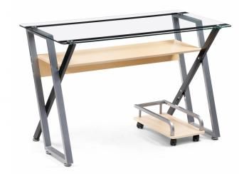 Компьютерный стол Woodville Gunar