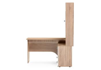 Компьютерный стол Woodville КСТ-14П правый