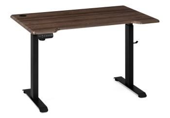 орех кантри/черный