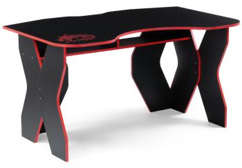 красный/черный