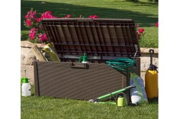 Сундук Toomax Santorini plus 560 л