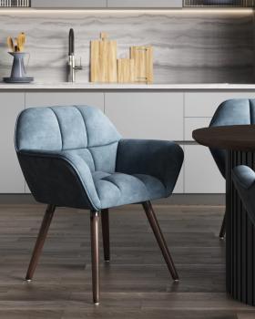 Кресло STOOL GROUP Брайан