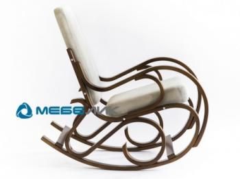 Кресло-качалка Мебелик Луиза