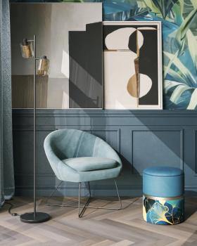 Кресло STOOL GROUP Колумбия