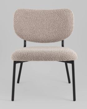 Кресло лаунж STOOL GROUP Jamie