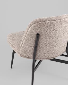 Кресло лаунж STOOL GROUP Tail