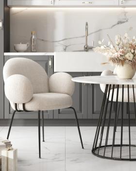 Кресло STOOL GROUP Nina