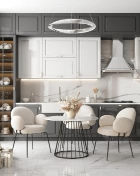 Кресло STOOL GROUP Nina