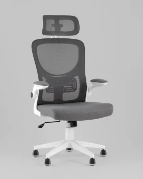 Кресло офисное в ткани STOOL GROUP TopChairs Airone