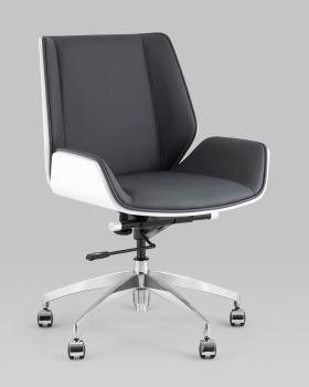 Кресло офисное STOOL GROUP TopChairs Crown SN