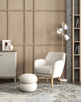 Кресло STOOL GROUP Ричи