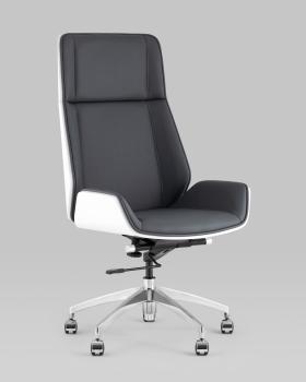 Серо-голубой,белый