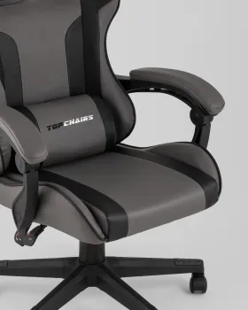 Кресло спортивное STOOL GROUP TopChairs Commander